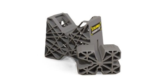 CALDWELL DEADSHOT AIR COMBO SHOOTING REST GHOST