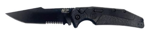S&W M&P H.R.T. AUTOMATIC 3.5" TANTO M&P 2.0 TEXTURE
