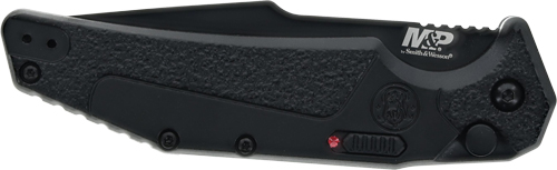 S&W M&P H.R.T. AUTOMATIC 3.5"