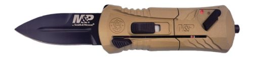 S&W M&P OTF COMPACT 1.9" SPEAR POINT
