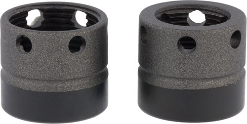 Browning Recoil Hawg Muzzle Brake for 5/8"-24 TPI and 1/2"-28 TPI - Browning