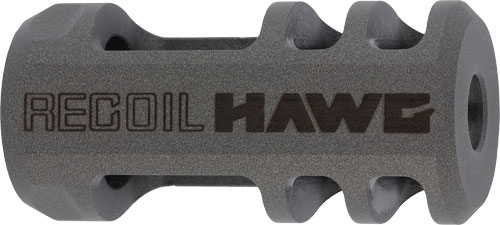 BROWNING RECOIL HAWG MUZZLE
