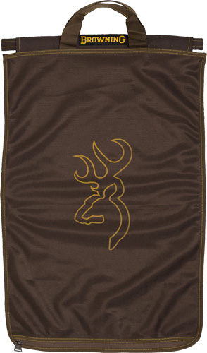 BROWNING COMP SERIES EMPTIES BAG SPRING TOP ZIP