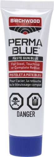 B/C PERMA BLUE PASTE 2OZ. TUBE