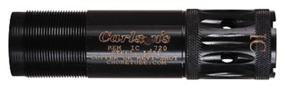 Carlsons 13391 Choke Tube 12GA Ported IC SPT Clays REM