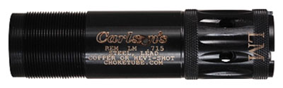 Carlsons 13392 Choke Tube 12GA Ported Light Modified Remington