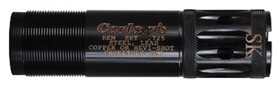 Carlsons 13394 Choke Tube 12GA Ported Skeet Remington