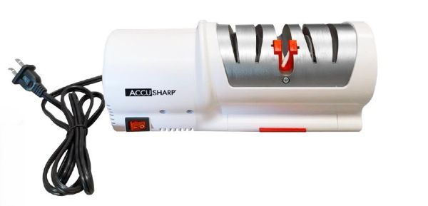 AccuSharp ELECTRIC KNIFE SHARPENER
