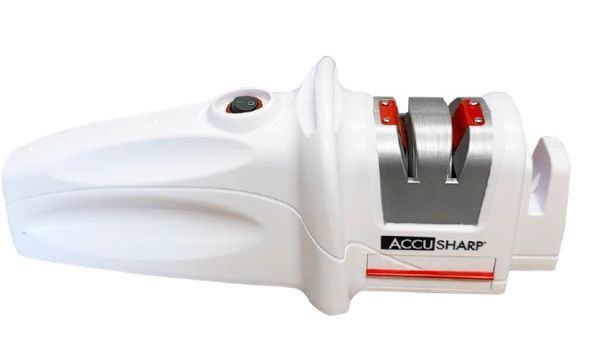 AccuSharp ELECTRIC KNIFE SHARPENER