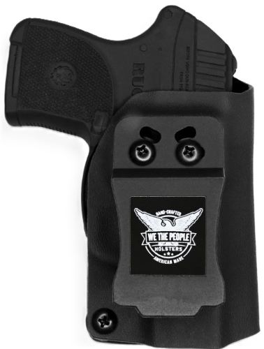 WE THE PEOPLE HOLSTER IWB RH
