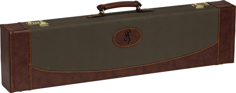 Browning Luggage Case for O/U Shotguns up to 32" Barrels