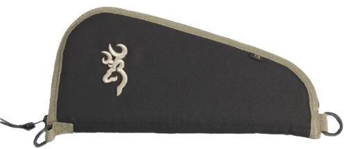Browning Plainsman Pistol Rug