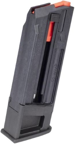 Smith & Wesson M&P Magazine; .22 WMR; 10rd
