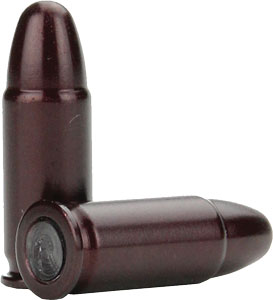 A-ZOOM METAL SNAP CAP .25ACP 5-PACK
