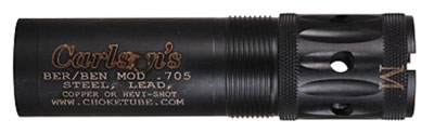 CARLSONS CHOKE TUBE SPT CLAYS 12GA PORTED MOD BER MOBIL