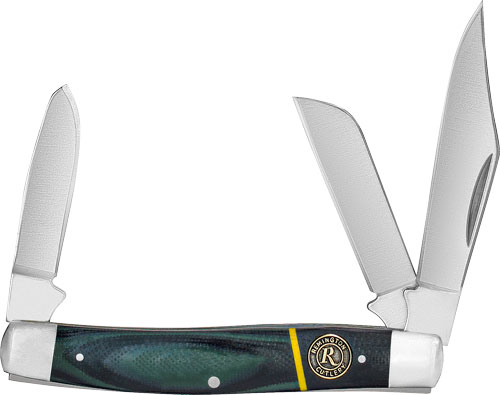 Remington Accessories 15634 Hunter Stockman Folding Stainless Steel Blade-img-0