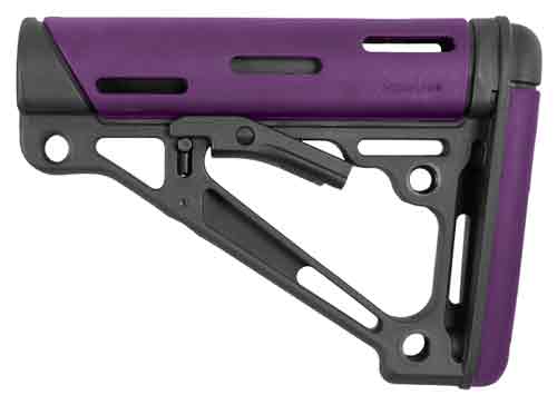 HOGUE AR-15 COLLAPSIBLE STOCK-img-1