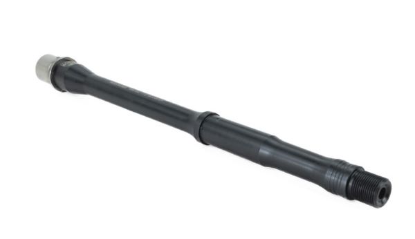 Faxon AR15 MATCH BBL 6MM ARC 12.5" 1:7.5 5R GUNNER - Faxon Firearms
