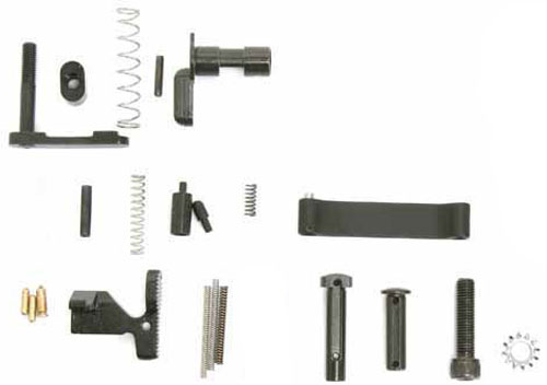 ARMALITE AR15 LOWER RECEIVER PARTS KIT .223 CAL-img-0