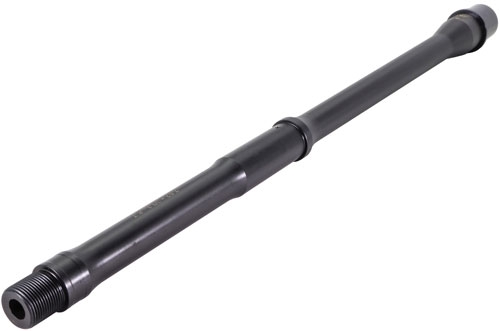 Faxon AR15 Barrel 9MM PCC - 16" 1:10 Light Taper BLK