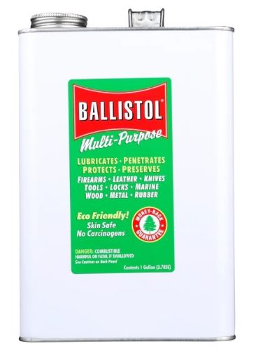 BALLISTOL 1 GALLON LIQUID MULTI PURPOSE