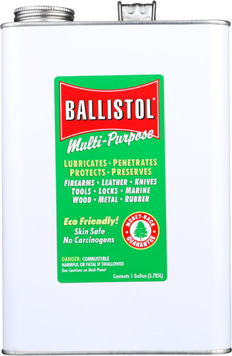 BALLISTOL 1 GALLON LIQUID