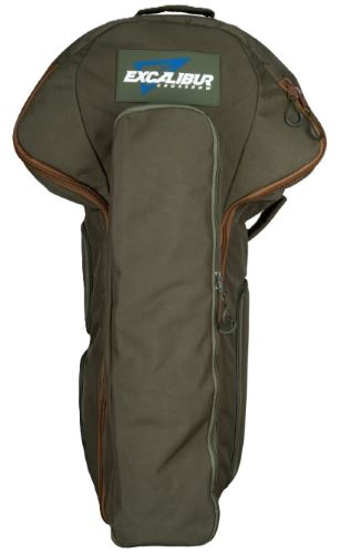 EXCALIBUR HYBRID BOW CASE