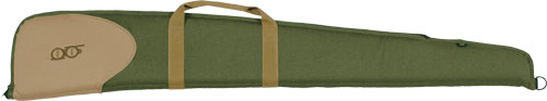 BOB ALLEN CLASSIC SERIES - SHOTGUN CASE 52in. OLIVE/KHAKI-img-1
