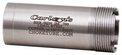 Carlson's Flush Mount Replacement Improved Modified Choke Tube for 12 ga...