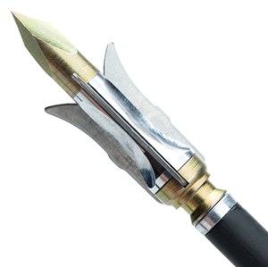 Grim Reaper Practice Head 100GR Standard RT & RC - Archery Accessory