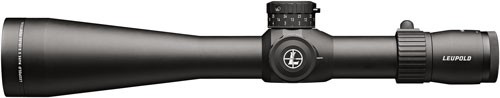 Leupold Mark 5HD 5-25x56mm M5C3 FFP Rifle Scope (Tremor 3 Reticle) Matte Black