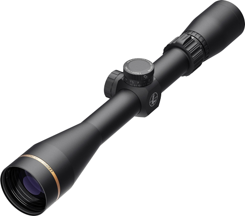 Leupold VX-Freedom 3-9x40mm Rifle Scope for .450 Bushmaster (Duplex, Matte Black)