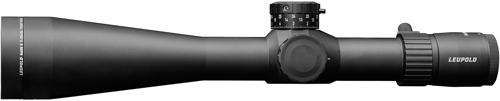 Leupold Mark 5HD 7-35x56mm Rifle Scope (FFP) with TMR Reticle - Matte Black