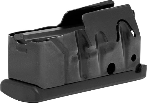 Savage Impulse Magazine, .270/.30-06/.25-06, 4rd, Matte Blued