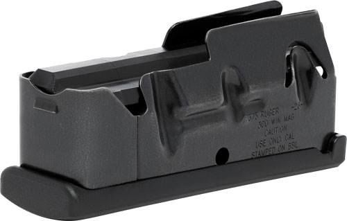 Savage Impulse Magazine, .300WM/.375 Ruger, 3rd, Matte