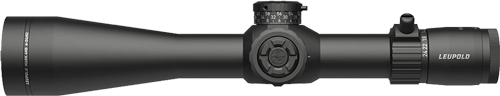 Leupold MARK 4HD 6-24x52mm Illuminated M1C3 SF FFP PR2-MOA Riflescope