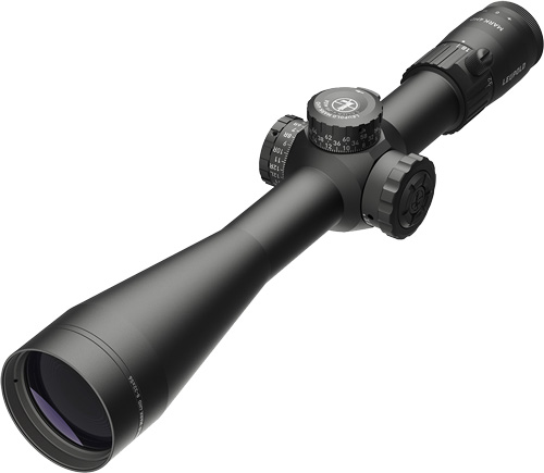 Leupold Mark 4HD 8-32x56 Illuminated M1C3 SF FFP PR2-MOA Scope