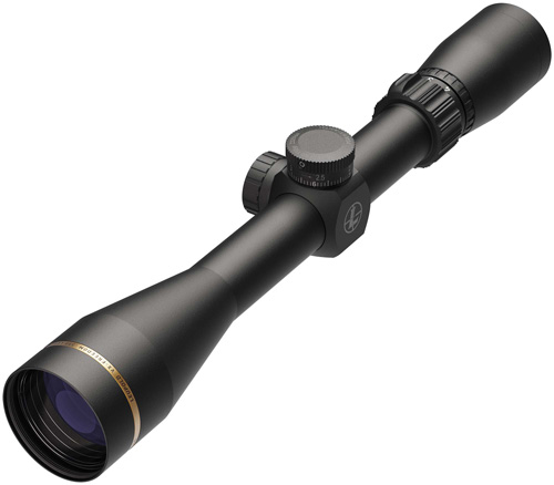Leupold VX-Freedom Rifle Scope 3-9x40 (1 in) Straightwall Duplex