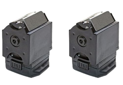 TANDEMKROSS COMPANION EXT MAG BUMPER FOR RUGER 10/22