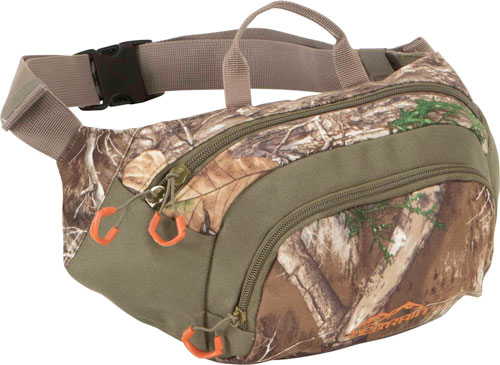 Allen Terrain Gulch Waist Pack 300 Cubic Inch Realtree Edge Camouflage