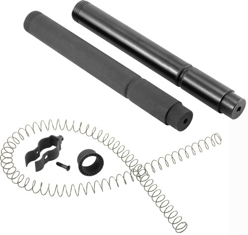 remington 870 tube extension - Ilustrasi 2