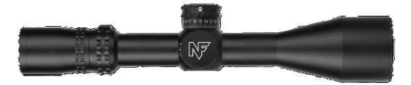 NIGHTFORCE NX8 4-32X50 Scope