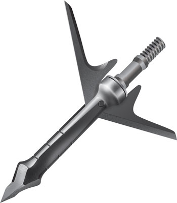 Slick Trick RaptorTrick 19STRPTX 100gr 2" Broadhead 3-Pack - Slick Trick for sale at TheGunDock