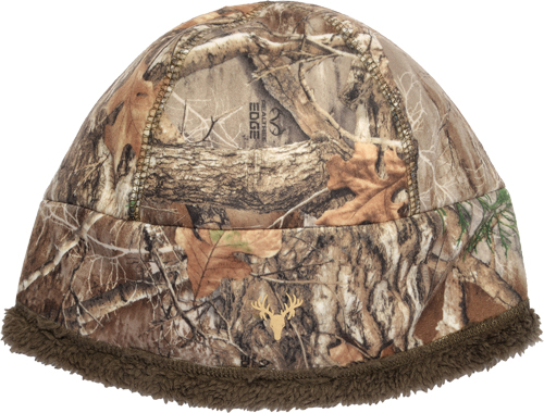 HOT Shot Game Stalker Beanie Twister Stormproof Rt-Edge