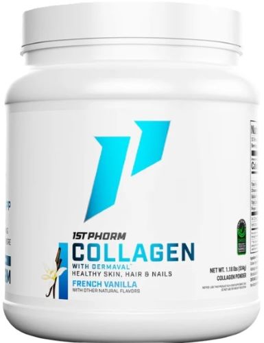 1ST PHORM COLLAGEN POWDER FRENCH - 1ST PHORM