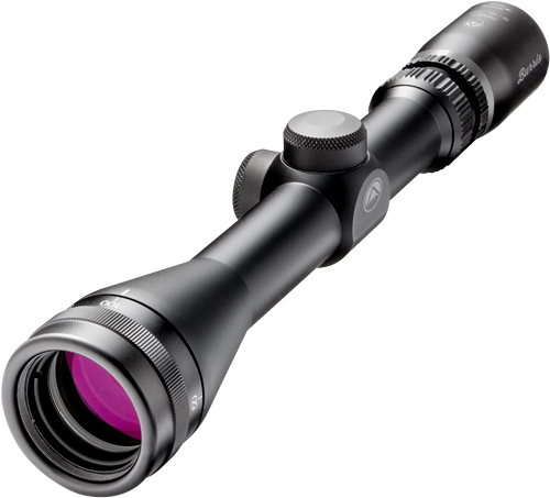 Burris 200309 Handgun Scope 3-12x32 Ballistic Plex Matte