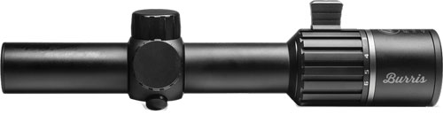Burris RT-6 1-6x24 Illuminated Ballistic AR Rifle Scope (30mm Tube)