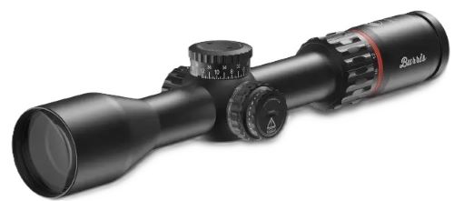 Burris Veracity Rifle Scope 2.5-12X42MM Illum. 3PW-MOA