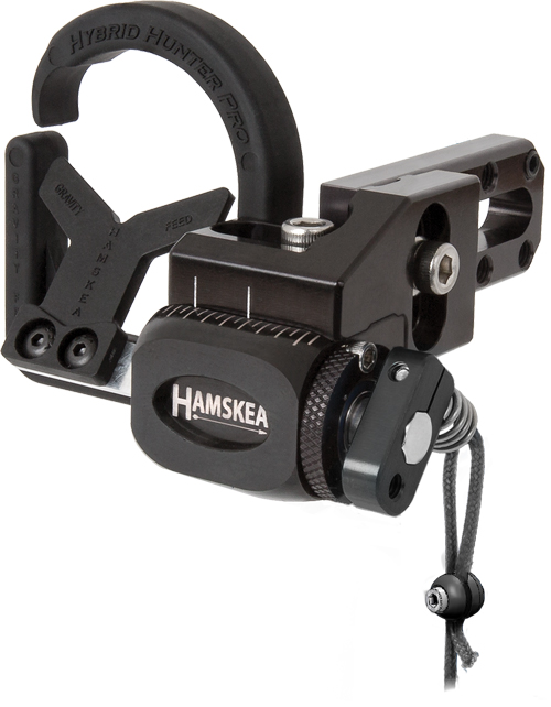 Hamskea 202882 Arrow Rest Primer LH - Hamskea Archery for sale at TheGunDock