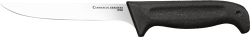 Cold Steel 20VBBZ 6" Stiff Boning Knife Commercial Series